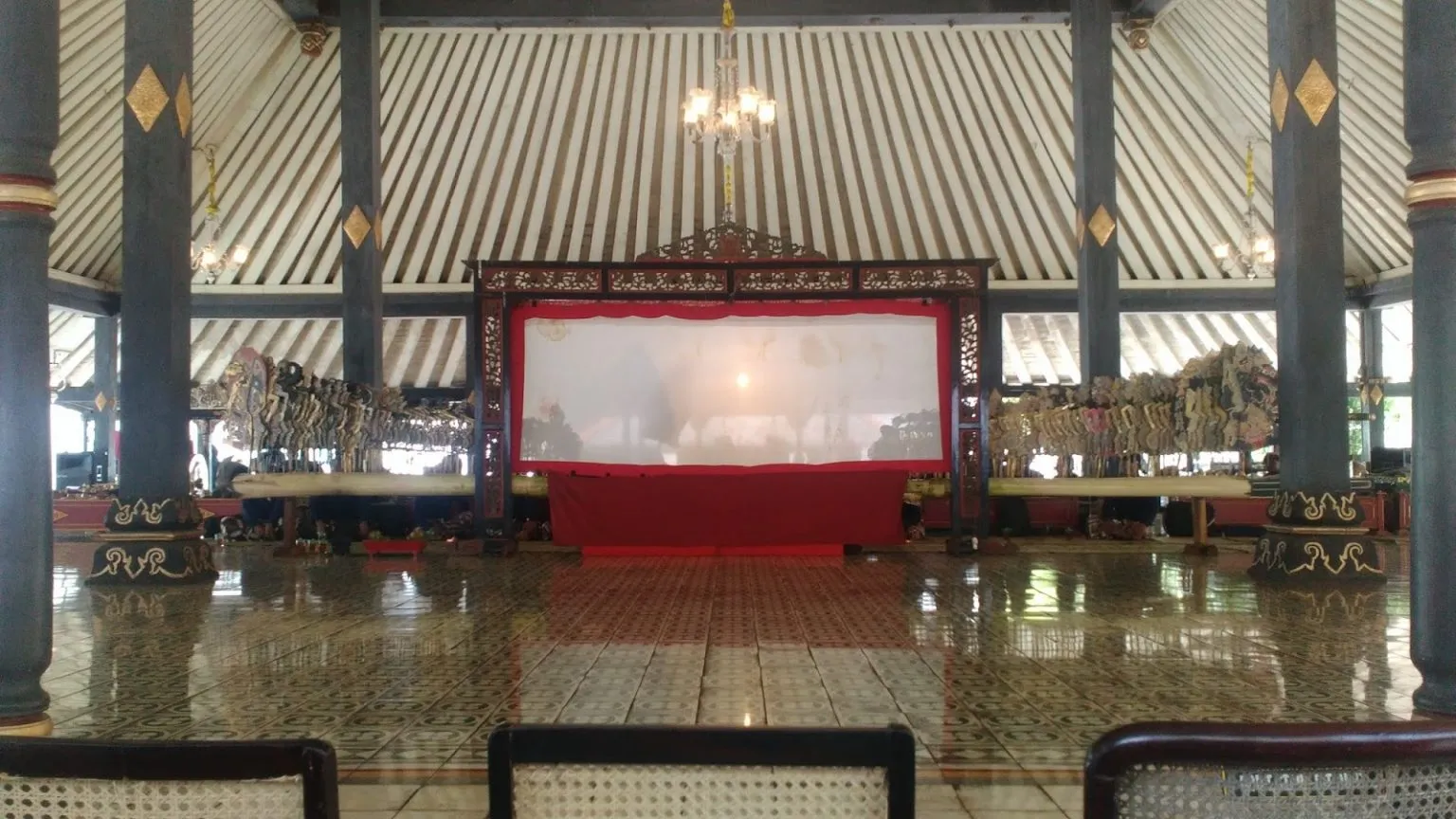 Yogyakarta Palace 2